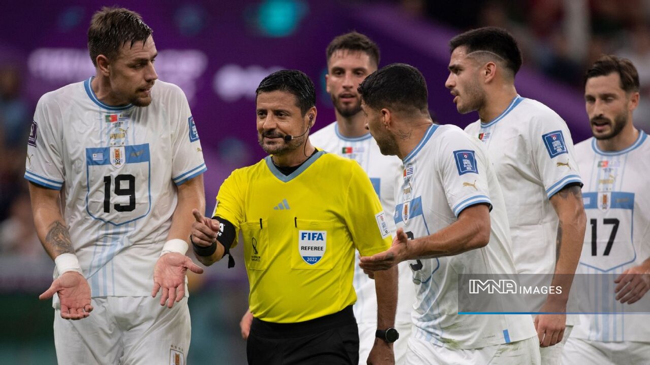 اعتراضات آماتورگونه در جام ملتهای آسیا معنایی ندارد / فغانی همیشه نماینده ایران خواهد بود