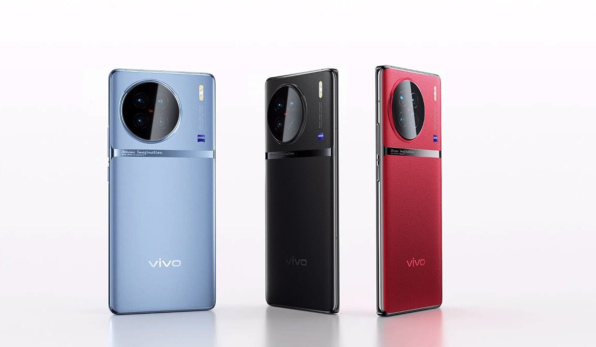 تراشه به‌کار رفته در گوشی +Vivo X90 Pro چیست؟