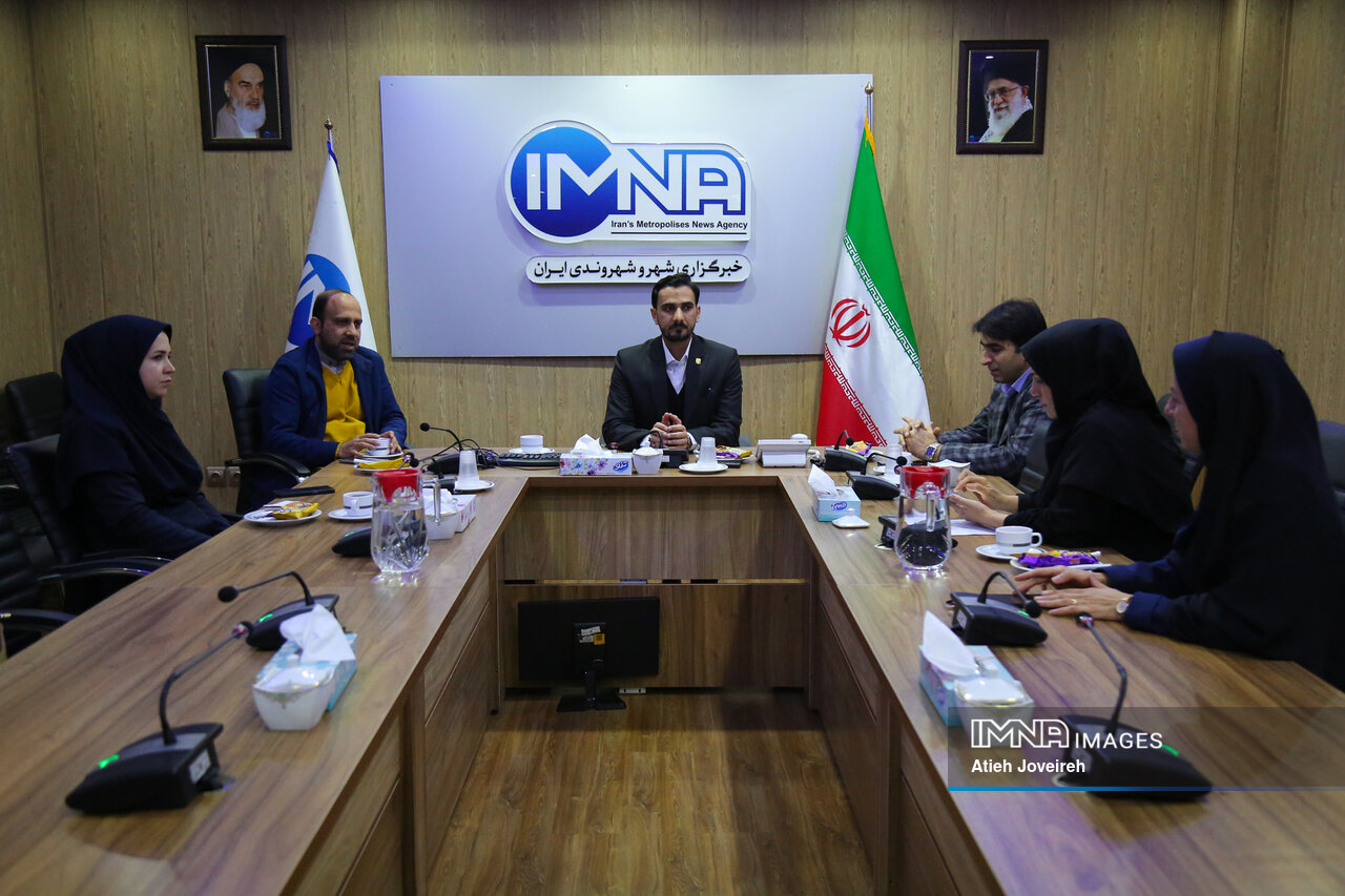 اجرای طرح LEZ گامی به سوی هوشمندسازی اصفهان/«سوخت» بزرگترین چالش ناوگان حمل بار است