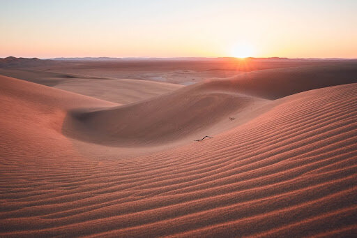 سفری سرتاسر شگفتی به «مثلث برمودای ایران»