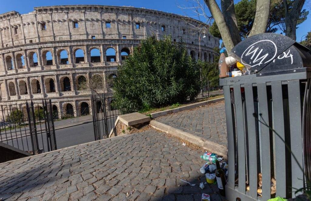 رم میزبان کارخانه نوآور تبدیل زباله به انرژی