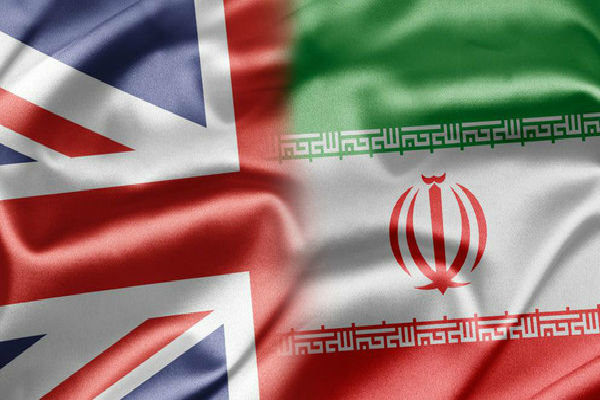 انگلیس دیپلمات ایران را احضار کرد