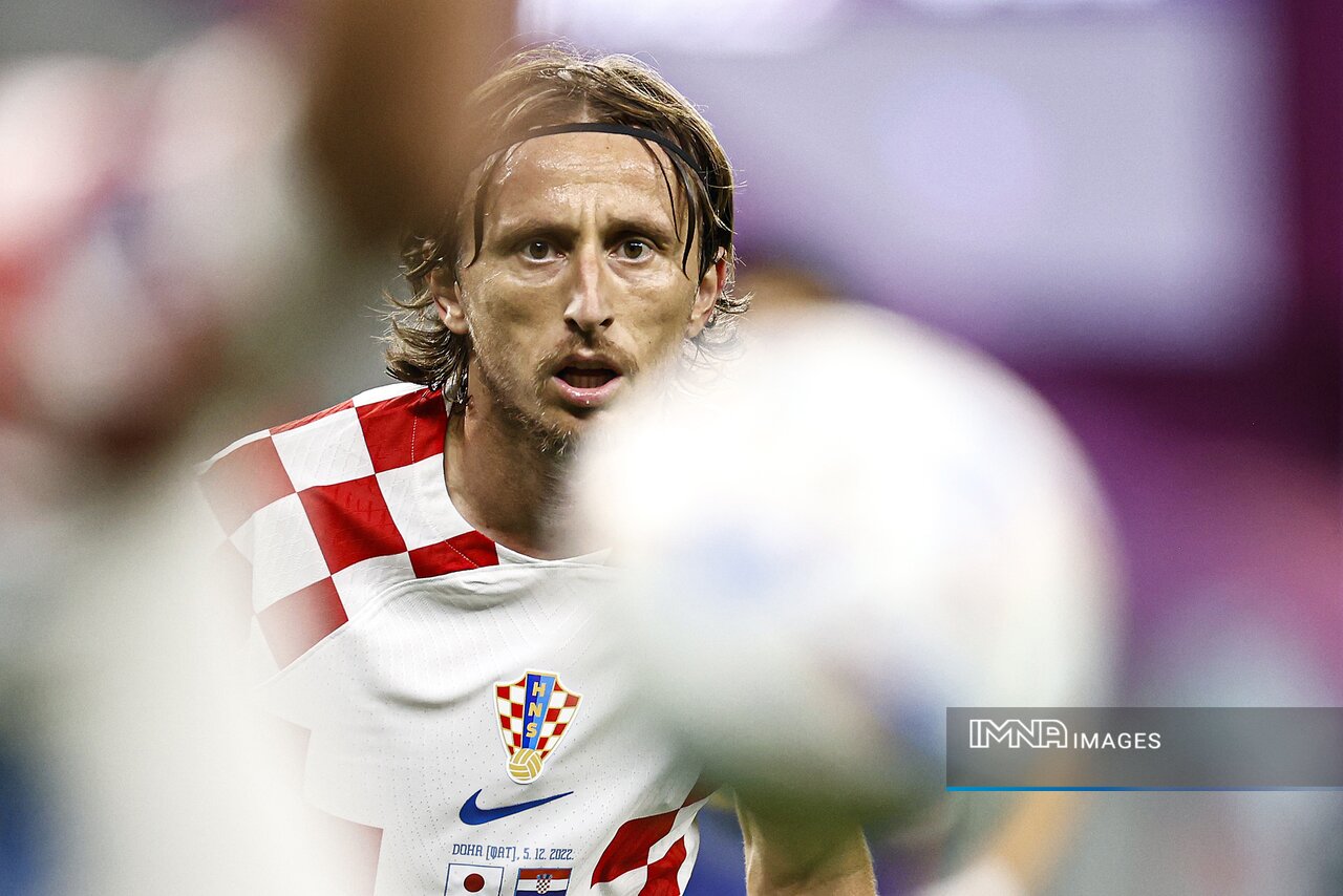 آرژانتین _ کرواسی/ از سرزمین آبیآسمانی تا شرق اروپا با زخمخوردههای تشنه فینال