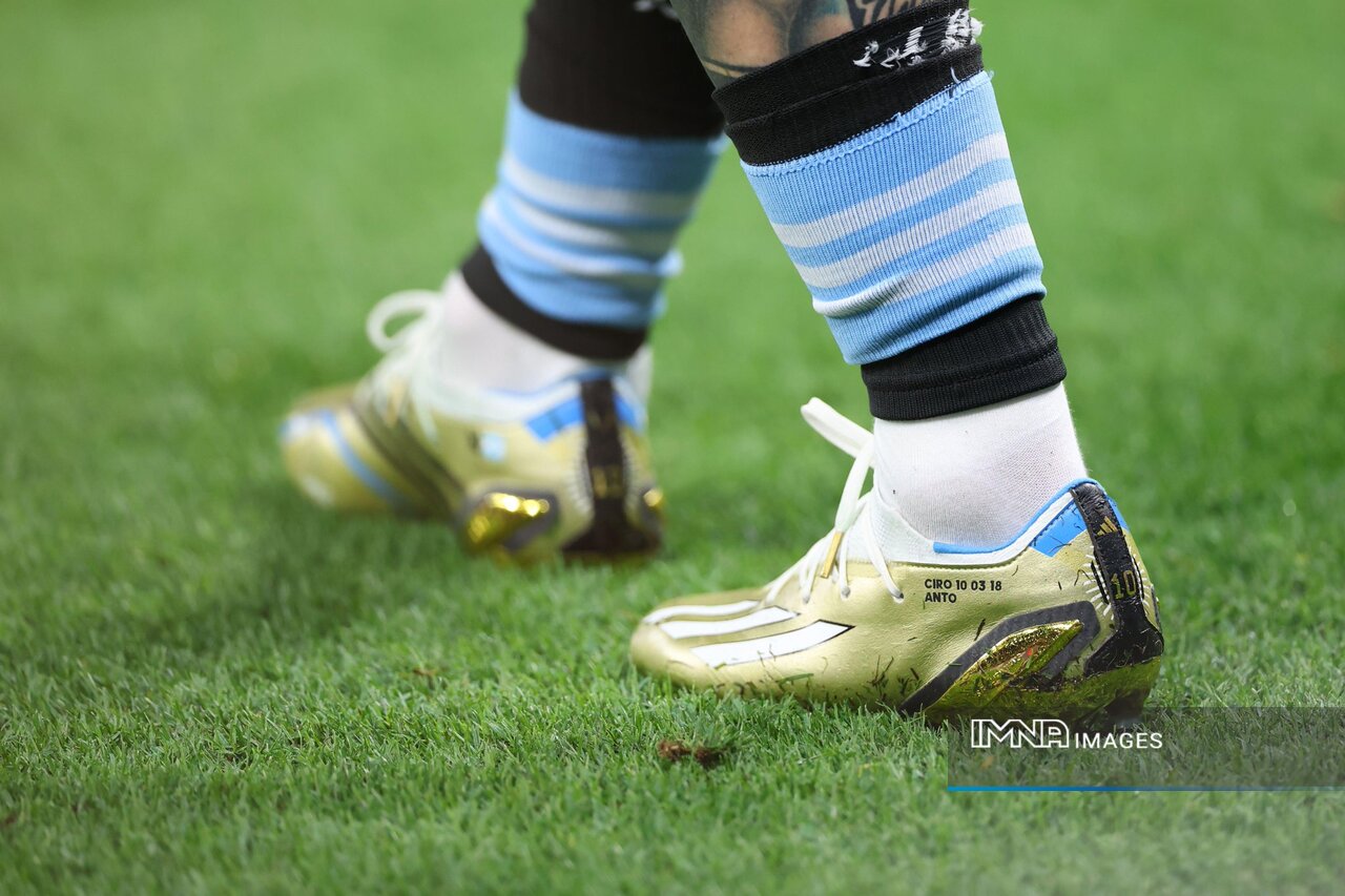 آرژانتین _ کرواسی/ از سرزمین آبیآسمانی تا شرق اروپا با زخمخوردههای تشنه فینال