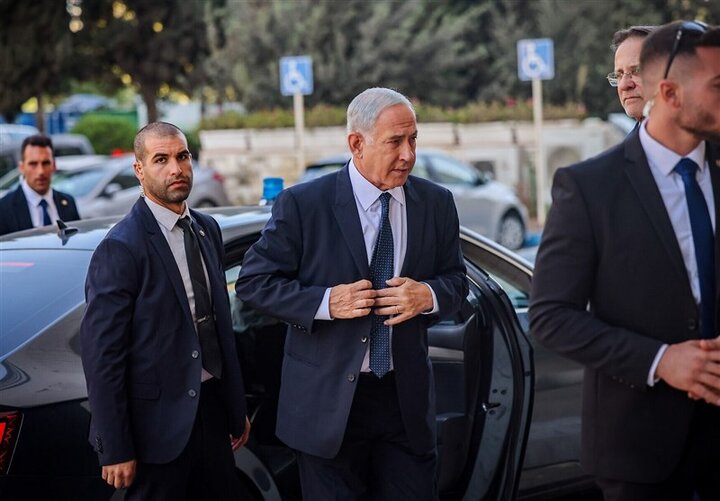 افراطی‌ترین کابینه اسرائیل/ زمزمه آغاز انتفاضه