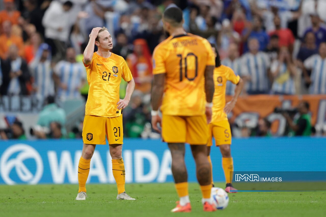 مچاندازی سه شیرها با صربستان/ لهستان بدون لواندوفسکی