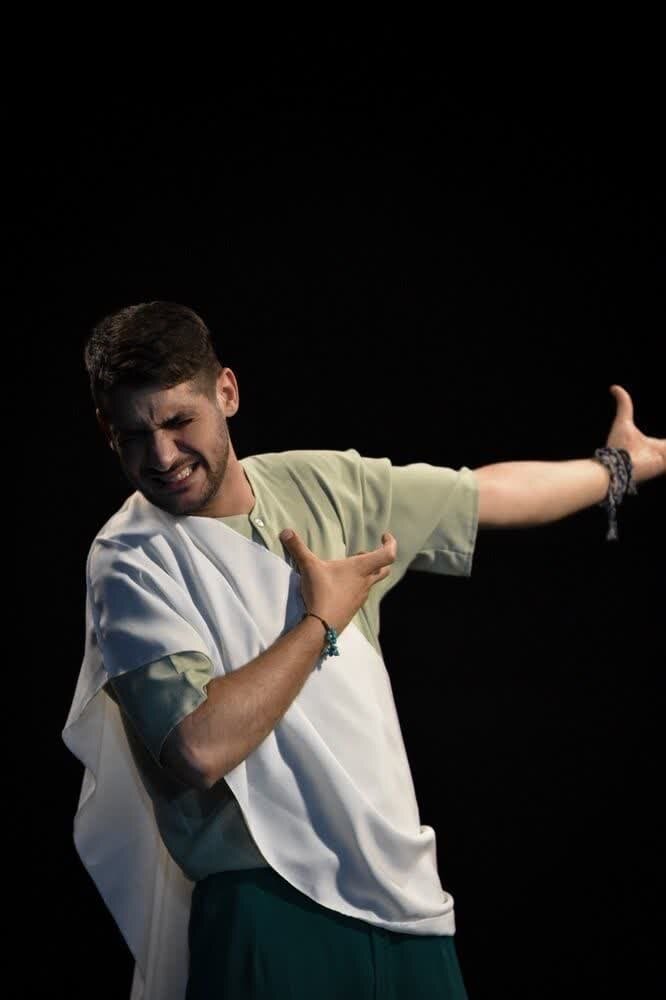 از روایت نو به قصههای شهرزاد تا افیون تمدن