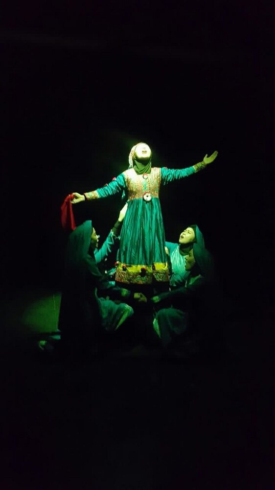 از روایت نو به قصههای شهرزاد تا افیون تمدن