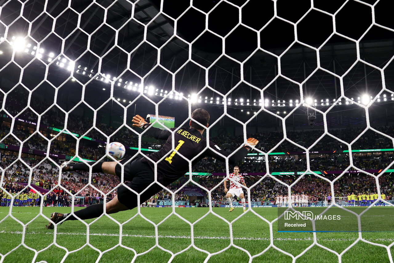 لینک پخش زنده و آنلاین دیدار آرژانتین و کرواسی در جام جهانی ۲۰۲۲ قطر سه‌شنبه ۲۲ آذر