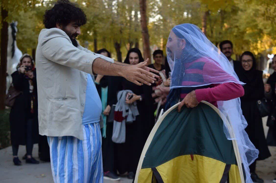 از روایت نو به قصههای شهرزاد تا افیون تمدن