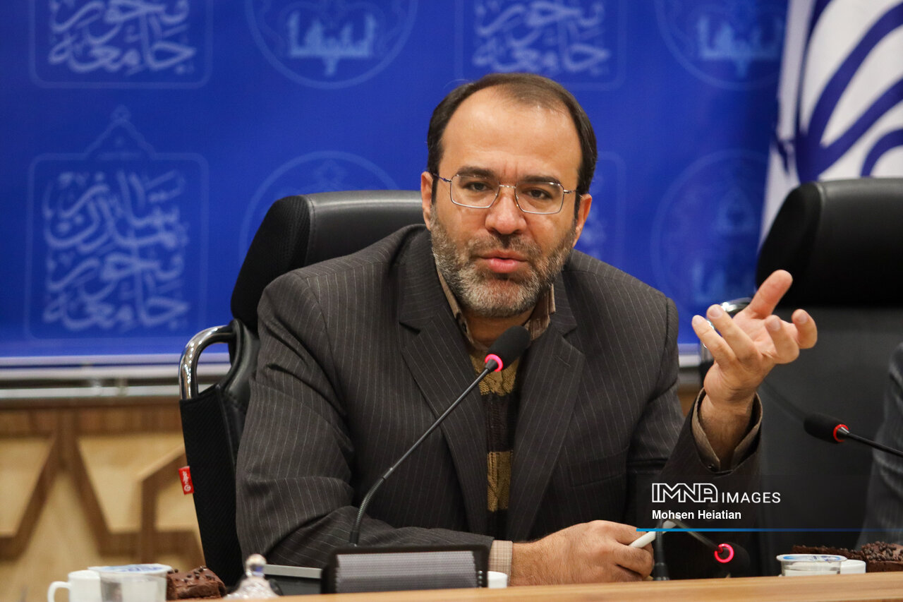 دست رد دولت به رادیکالها؛ انتخاب استانداران در دایره وفاق ملی