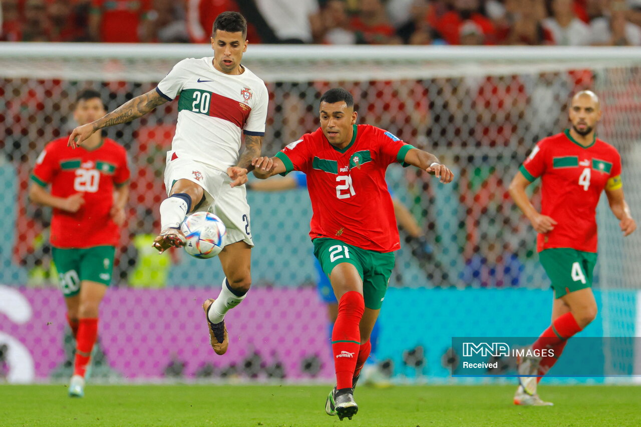 تبعات حذف از جام جهانی برای پرتغال!