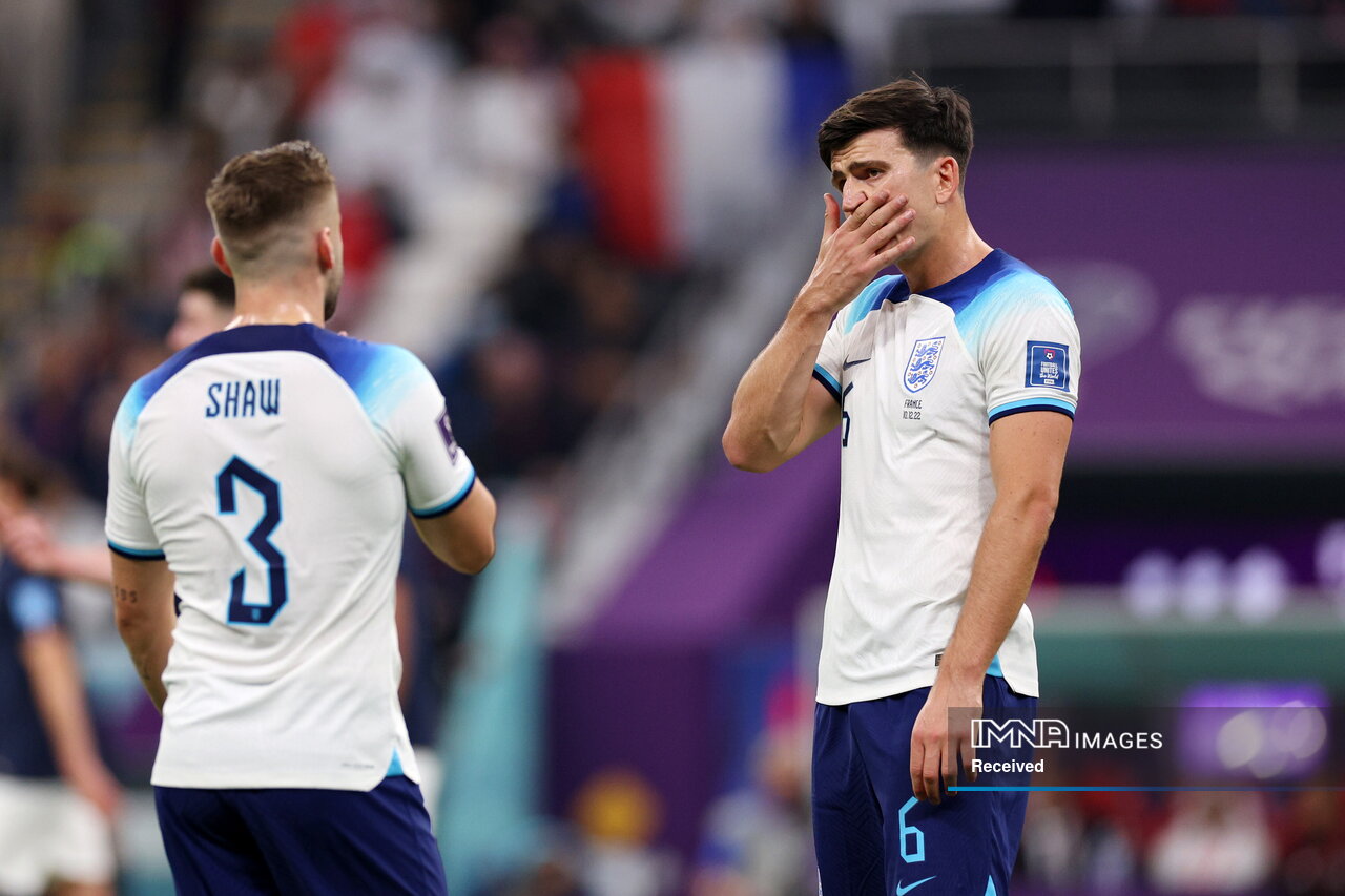 مچاندازی سه شیرها با صربستان/ لهستان بدون لواندوفسکی