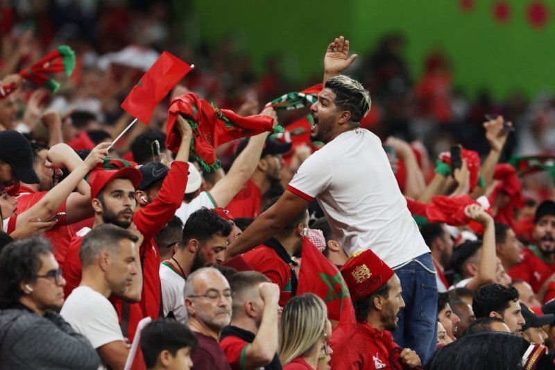 میم مثل مادر، میم مثل مراکش!