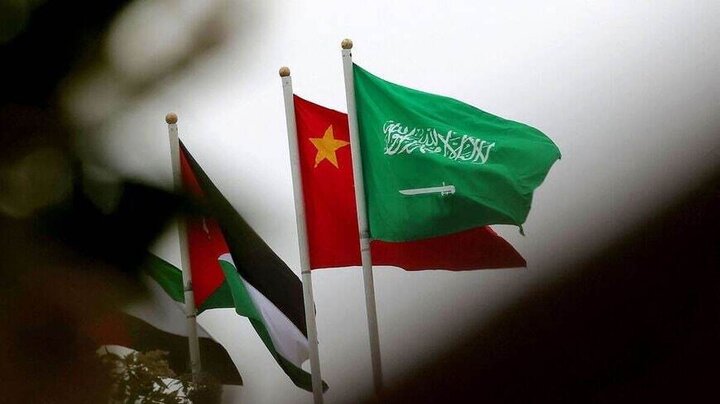 اعلام آمادگی چین برای حمایت از گفت‌وگوهای ایران و عربستان