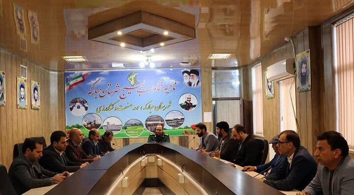 فرهنگ ایثار و شهادت باید بین نسل جوان ترویج پیدا کند