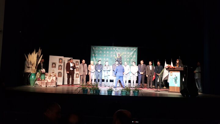 مروری بر مهمترین اجراها و رخدادهای تئاتر اصفهان و کشور در سال۱۴۰۱