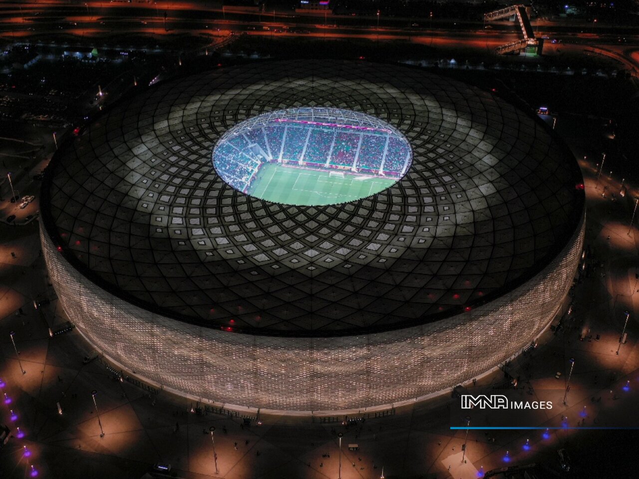 پایان کار ورزشگاههای آموزش و الثمامه در جامجهانی ۲۰۲۲