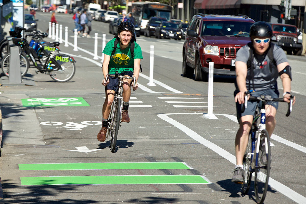تایید طرح اشتراک دوچرخه‌های الکتریکی در ولینگتون