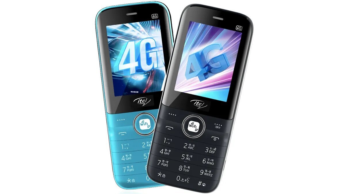 گوشی هوشمند Itel Magic X Pro 4G چه ویژگی‌هایی دارد؟