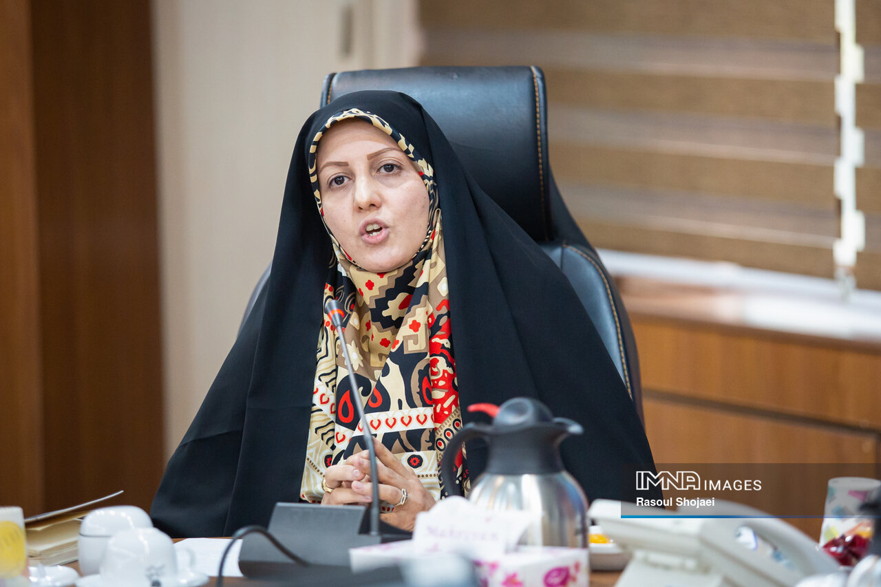 روسای دانشگاه با نماینده رئیس جمهور چه گفتند؟