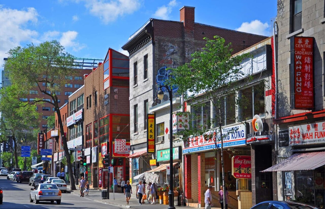 موفقترین و محبوبترین خیابانها در جهان