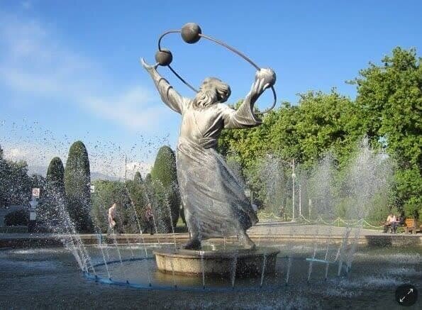 برگی از تقویم تاریخ فرهنگ و هنر