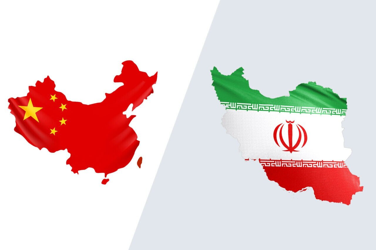 آغاز نشست «همکاری‌های جامع ایران و چین» در تهران