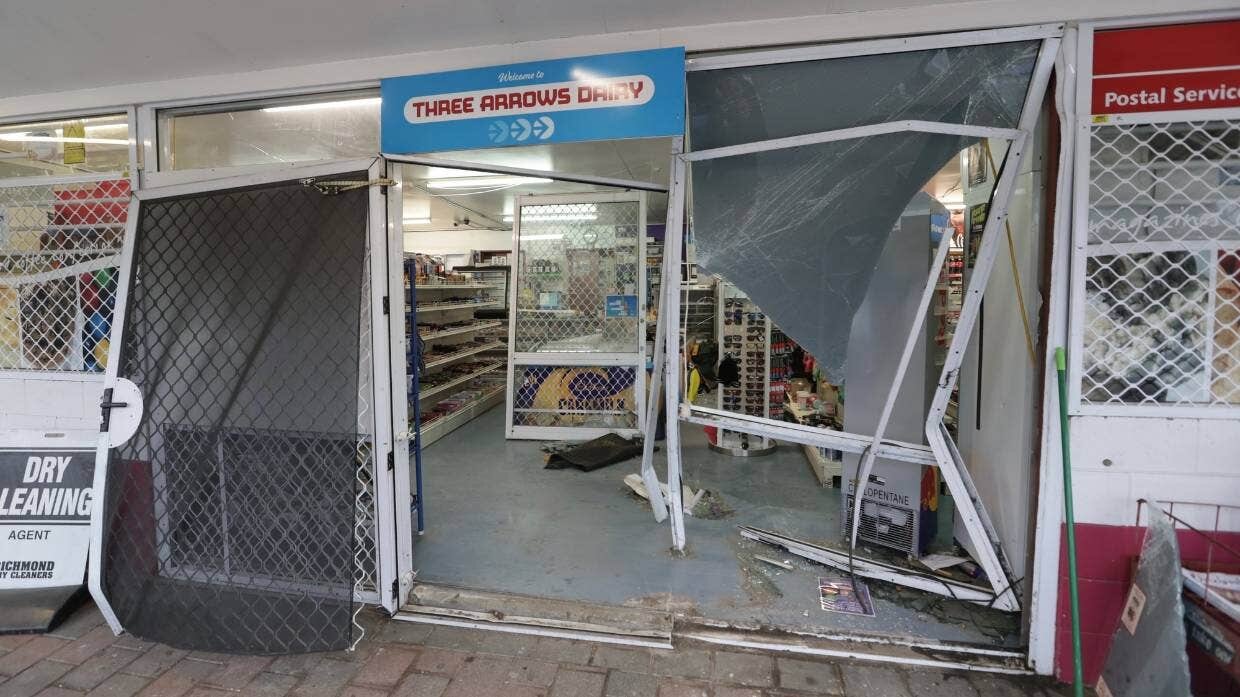 سرمایهگذاری کرایستچرچ برای پیشگیری از جرم