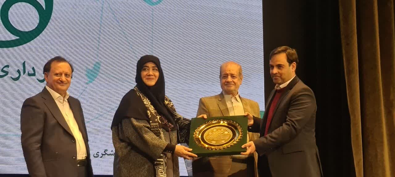 اصفهان؛ برنده جایزه سمپوزیوم بین‌المللی روابط‌عمومی‌ها