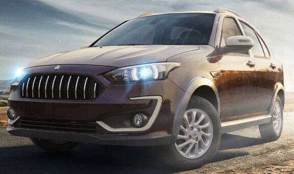 اطلس S سایپا | بررسی کامل ارزانترین هاچبک جدید ایران تحلیل تخصصی + مشخصات فنی و ارزش خرید