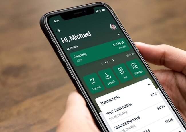 طراحی اپلیکیشنی واحد برای انواع خدمات جابهجایی در بروکسل
