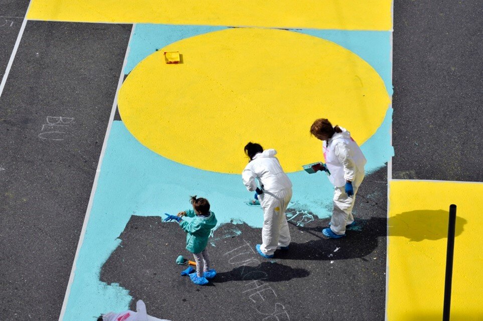 شهرسازی تاکتیکی خیابانهای میلان را متحول کرد