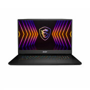 نمایشگر لپ‌تاپ MSI Titan GT77 چه ویژگی‌هایی دارد؟