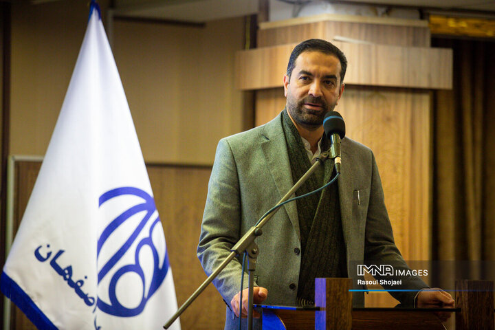 اضافه‌شدن ۴۶ هزار تخت به ظرفیت گردشگری استان اصفهان