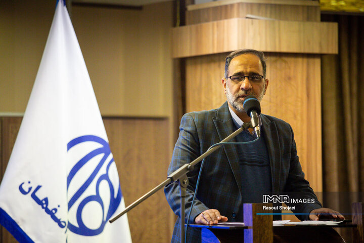 اسکان ۴۰۴ هزار مسافر نوروزی در اصفهان / لزوم افزایش استفاده از ظرفیت منازل استیجاری