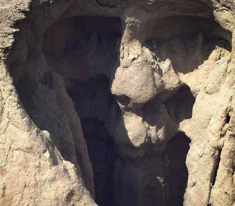 تجربه سفر به یکی از عجایب هفتگانه ایران