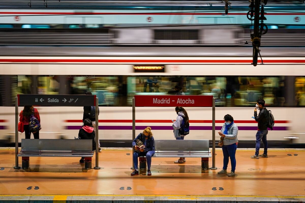 شهرهای مختلف چگونه استفاده از حملونقل عمومی را ترویج میدهند؟