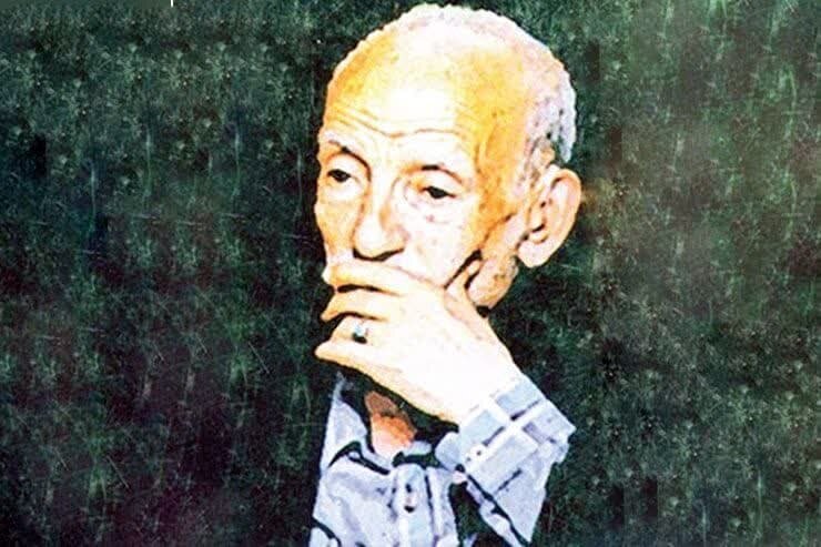 برگی از تقویم تاریخ فرهنگ و هنر