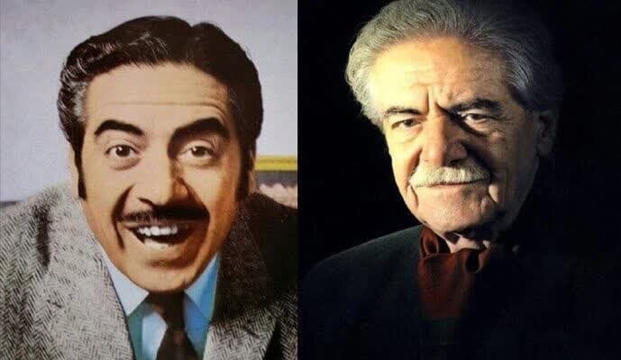 برگی از تقویم تاریخ فرهنگ و هنر