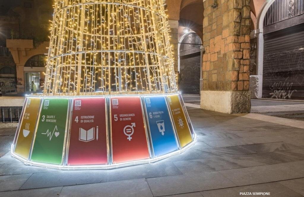 ابتکار رم برای ترویج شعار پایداری و مصرف مسئولانه انرژی