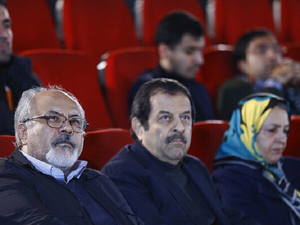 در ستایش مستندساز مکتب اصفهان