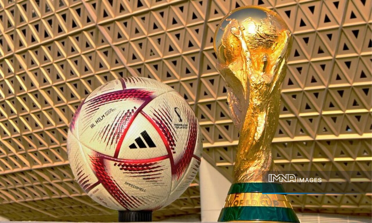 کرواسی و مراکش در رده‌بندی جام جهانی ۲۰۲۲ قطر از ساعت پخش زنده تا ترکیب و حواشی+ جزئیات