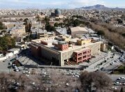 شانزدهمین نشست «شهراندیشان» با محور بودجه‌ریزی مشارکتی در اصفهان برگزار می‌شود