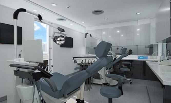 لیست بهترین کلینیک دندانپزشکی در سعادت آباد