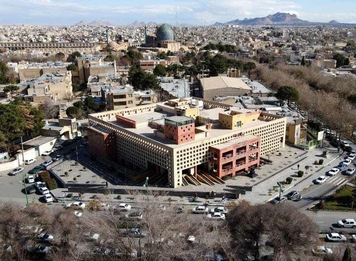 شانزدهمین نشست «شهراندیشان» با محور بودجه‌ریزی مشارکتی در اصفهان برگزار می‌شود