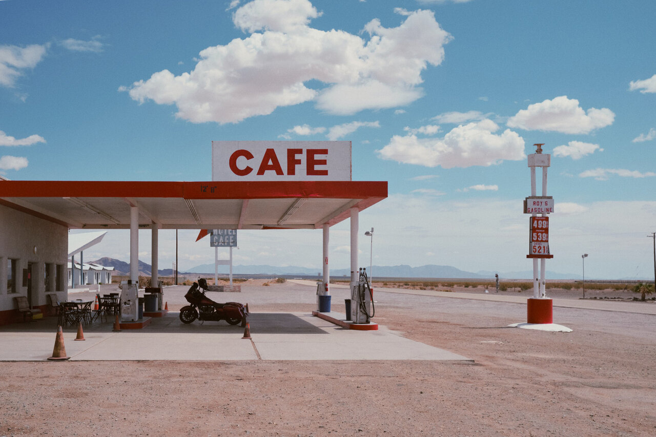 نقش پمپ بنزینها و خودروهای الکتریکی در تغییر شهرها