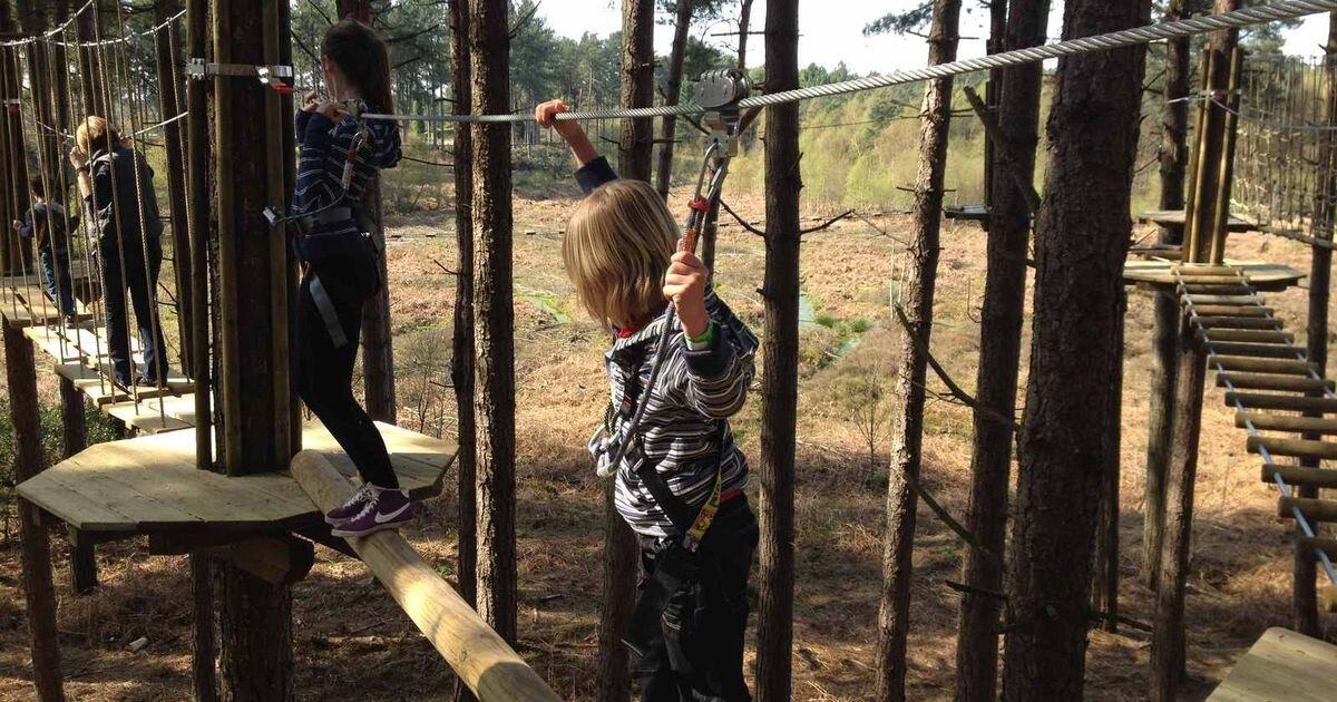 برنامه جالب شورای شهر انگلیسی برای اشتغالزایی و تفریح