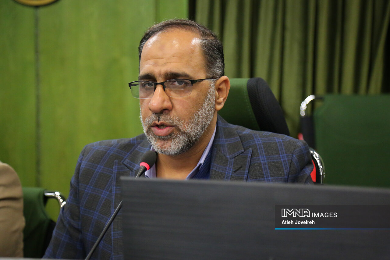 هماندیشی دانشگاه و مدیریت شهر با موضوع خدمات شهری (پسماند)