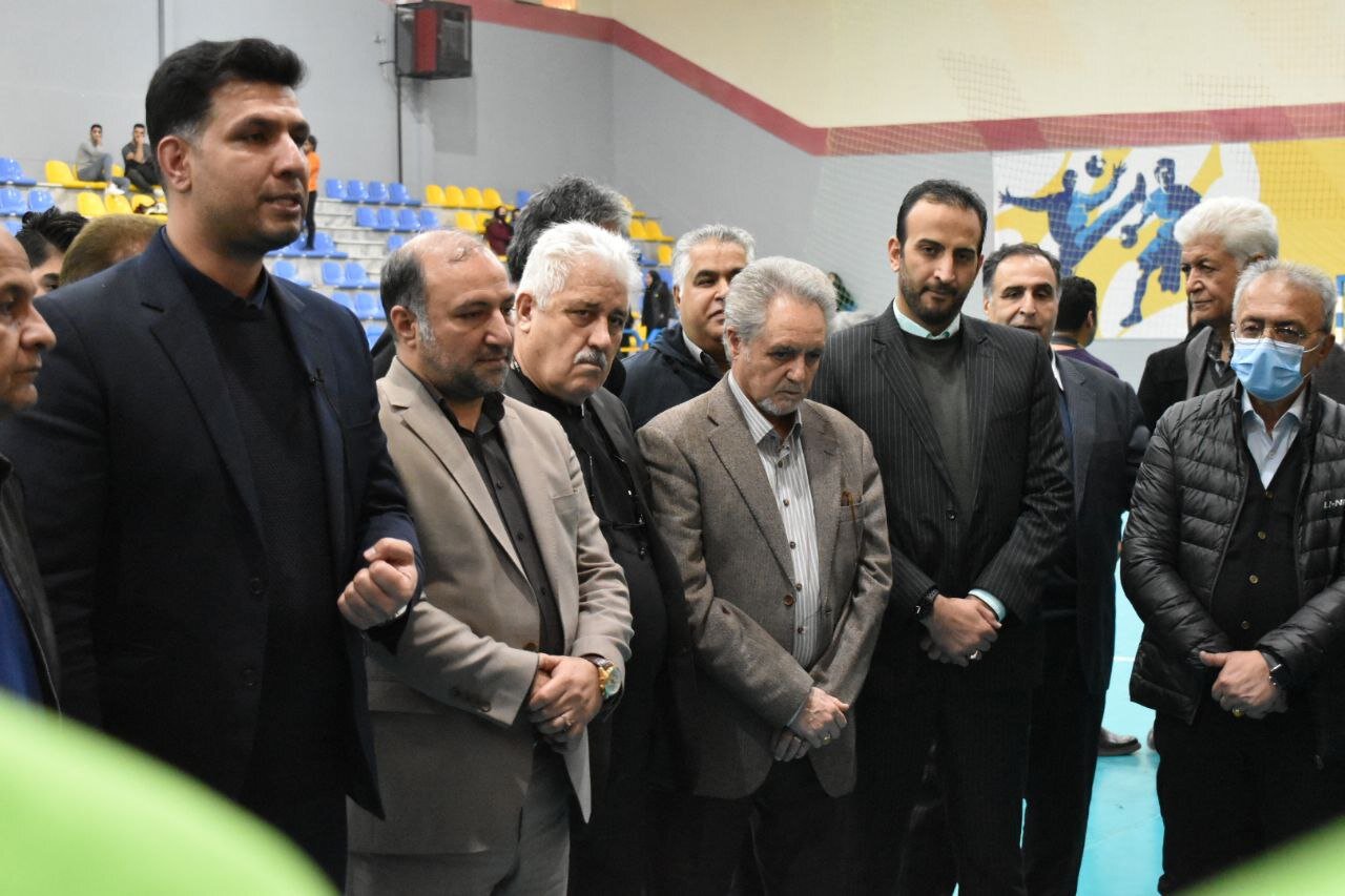 گیتیپسند در خانه به قهرمانی رسید